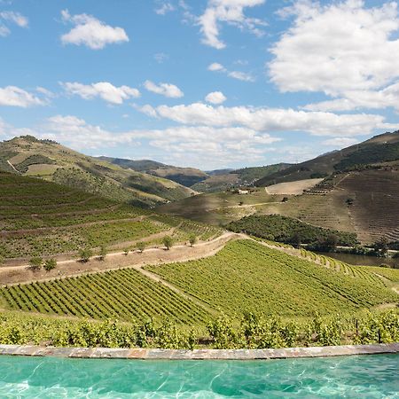 Quinta Nova Winery House - Relais & Chateaux Pinhão المظهر الخارجي الصورة