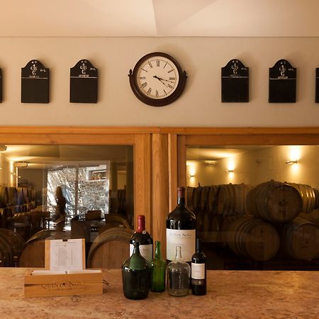 Quinta Nova Winery House - Relais & Chateaux Pinhão المظهر الخارجي الصورة