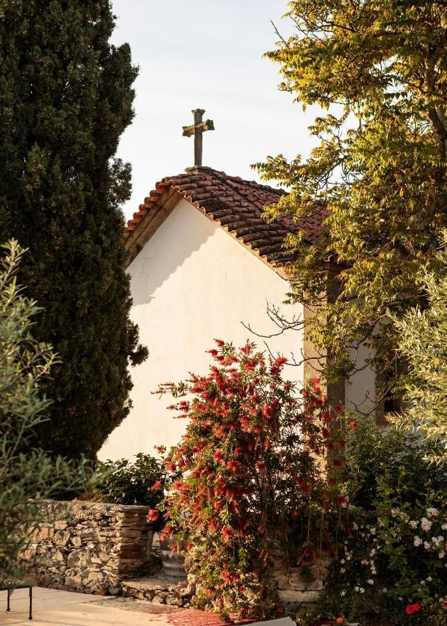 Quinta Nova Winery House - Relais & Chateaux Pinhão المظهر الخارجي الصورة