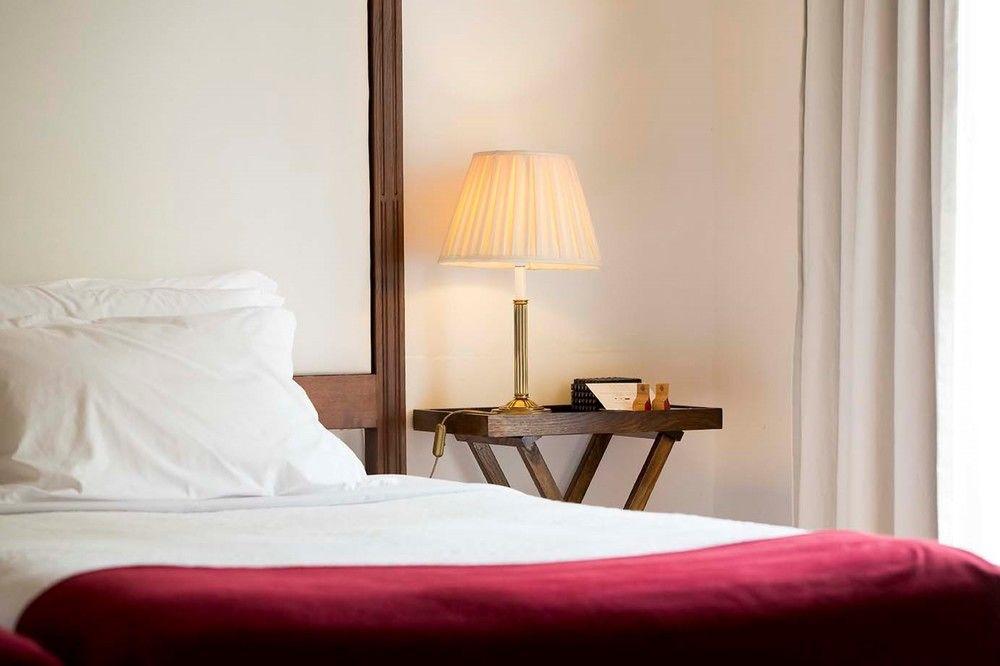 Quinta Nova Winery House - Relais & Chateaux Pinhão المظهر الخارجي الصورة