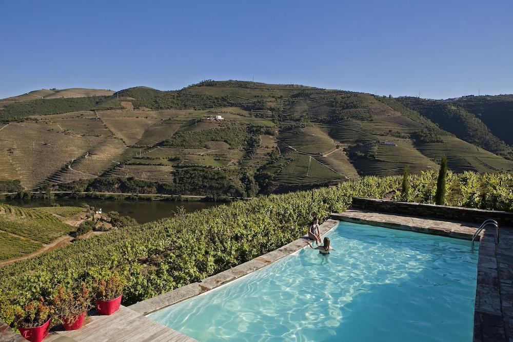 Quinta Nova Winery House - Relais & Chateaux Pinhão المظهر الخارجي الصورة