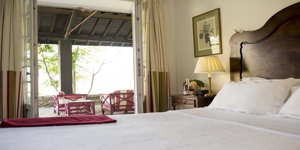 Quinta Nova Winery House - Relais & Chateaux Pinhão المظهر الخارجي الصورة
