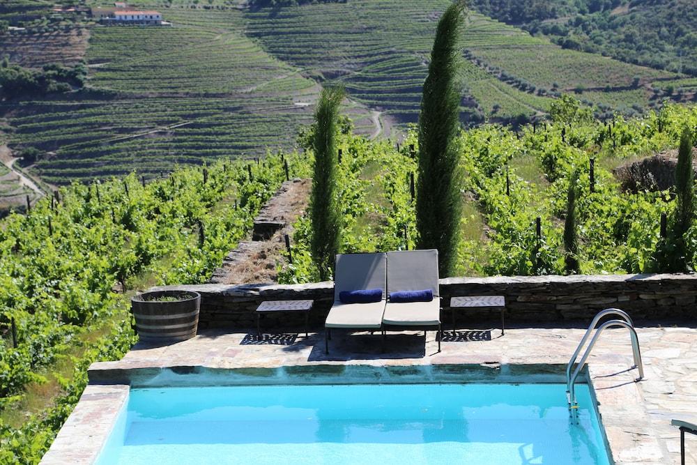 Quinta Nova Winery House - Relais & Chateaux Pinhão المظهر الخارجي الصورة