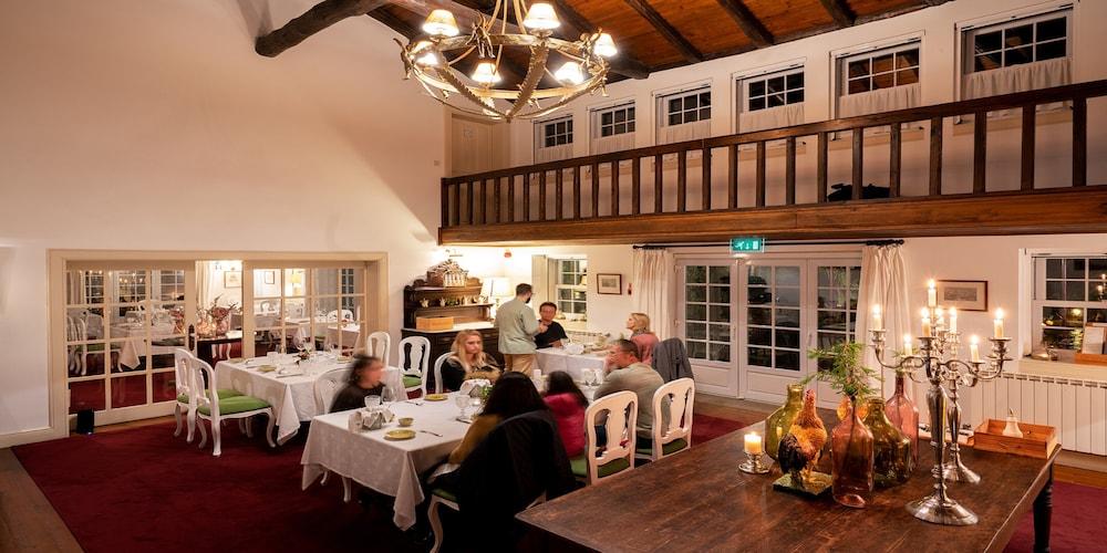 Quinta Nova Winery House - Relais & Chateaux Pinhão المظهر الخارجي الصورة
