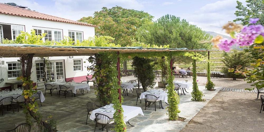 Quinta Nova Winery House - Relais & Chateaux Pinhão المظهر الخارجي الصورة