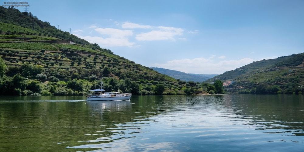 Quinta Nova Winery House - Relais & Chateaux Pinhão المظهر الخارجي الصورة