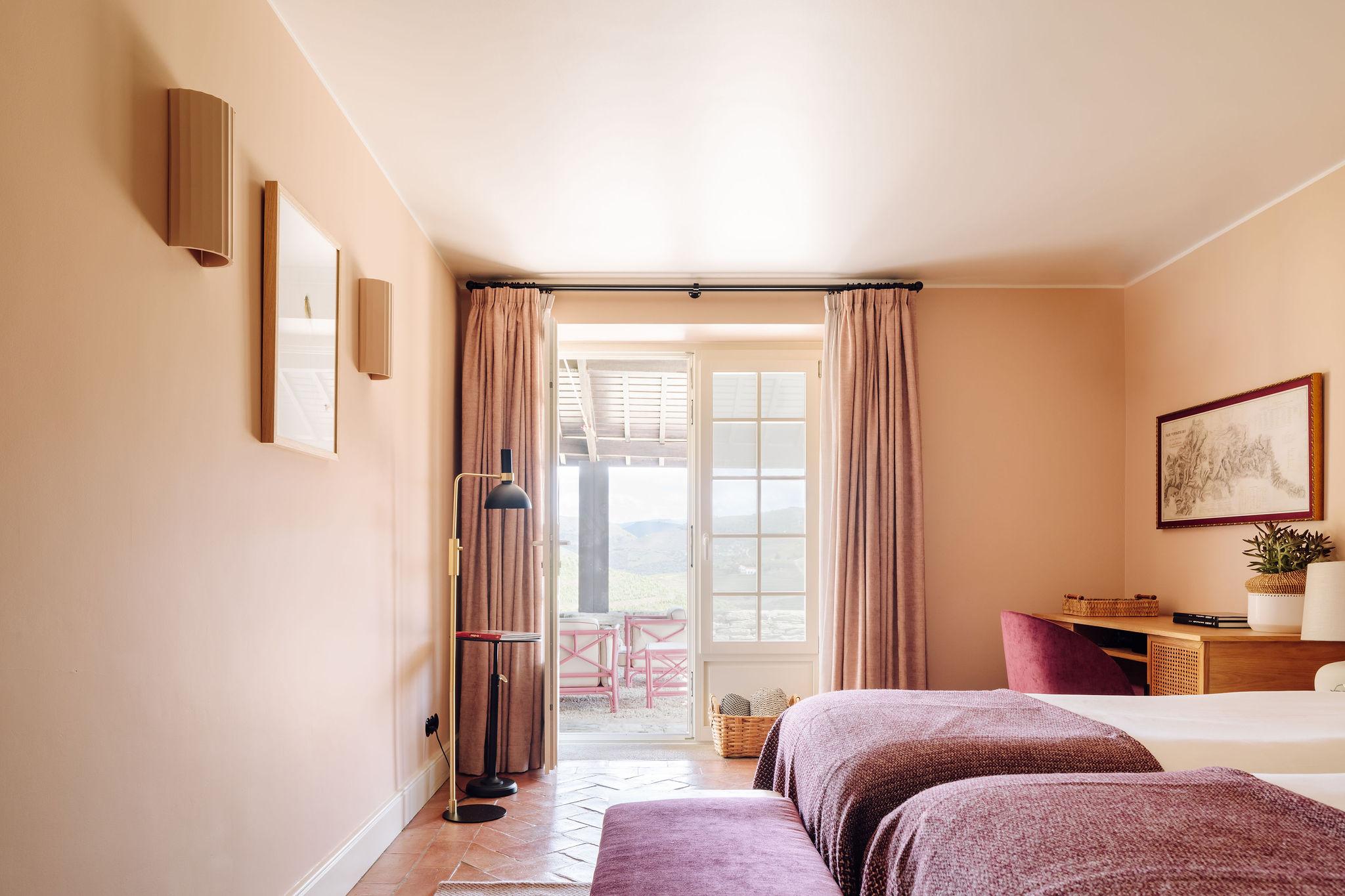 Quinta Nova Winery House - Relais & Chateaux Pinhão المظهر الخارجي الصورة