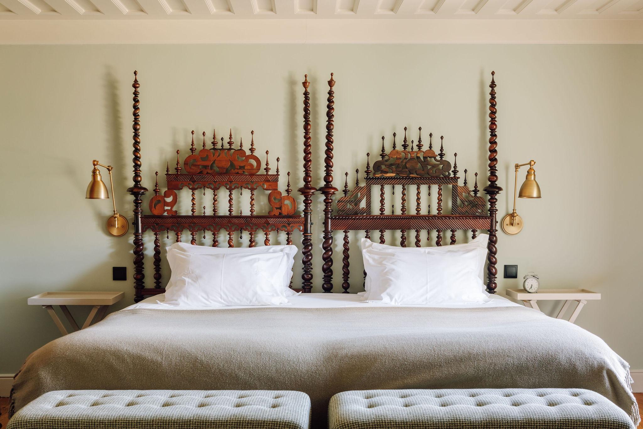 Quinta Nova Winery House - Relais & Chateaux Pinhão المظهر الخارجي الصورة