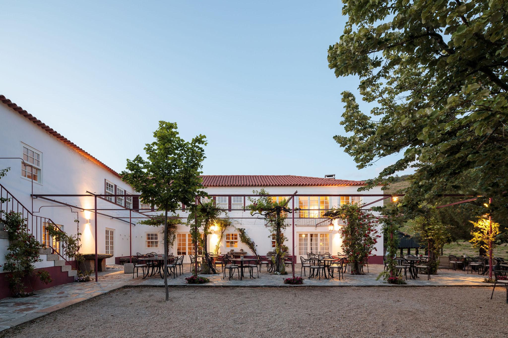 Quinta Nova Winery House - Relais & Chateaux Pinhão المظهر الخارجي الصورة