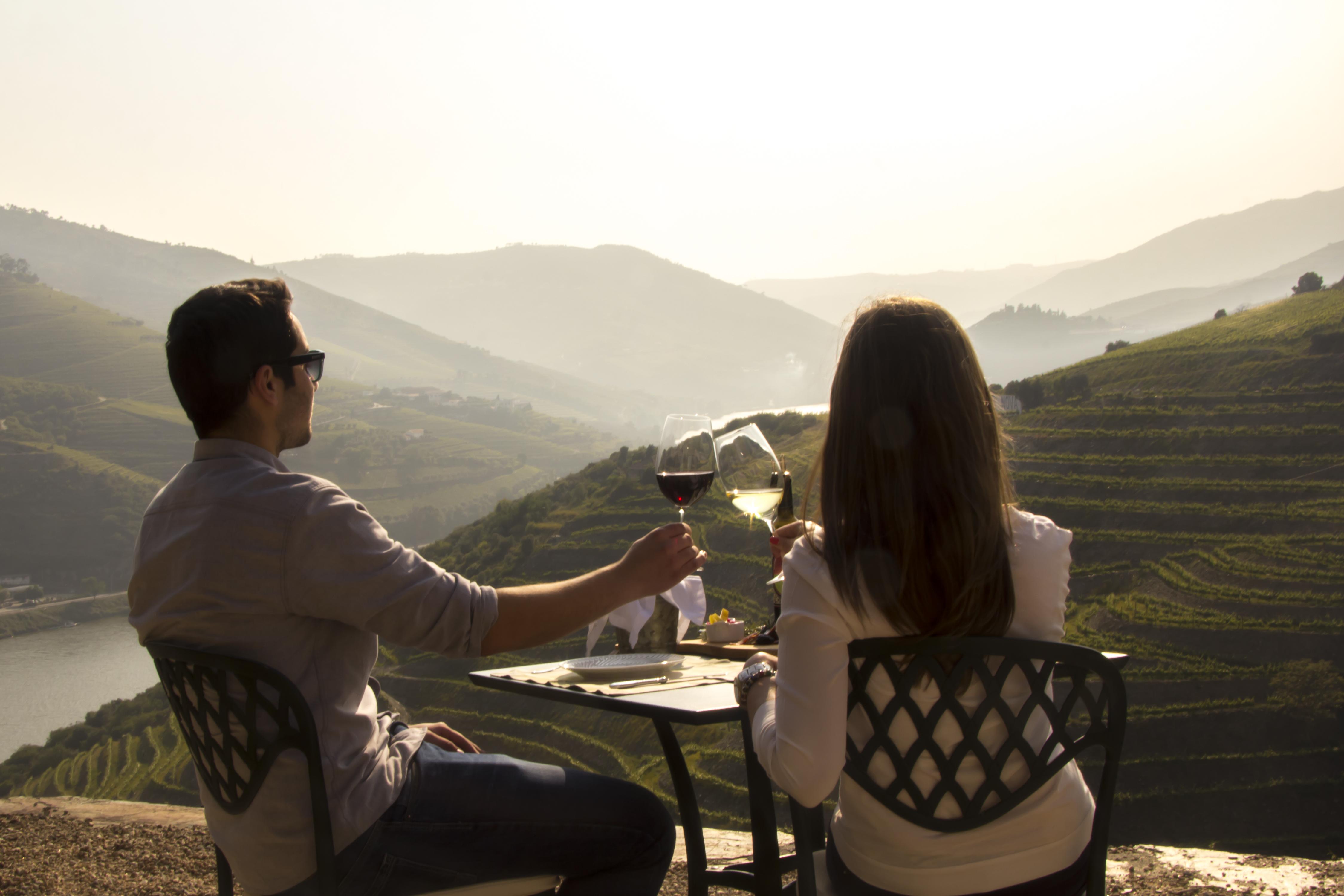 Quinta Nova Winery House - Relais & Chateaux Pinhão المظهر الخارجي الصورة