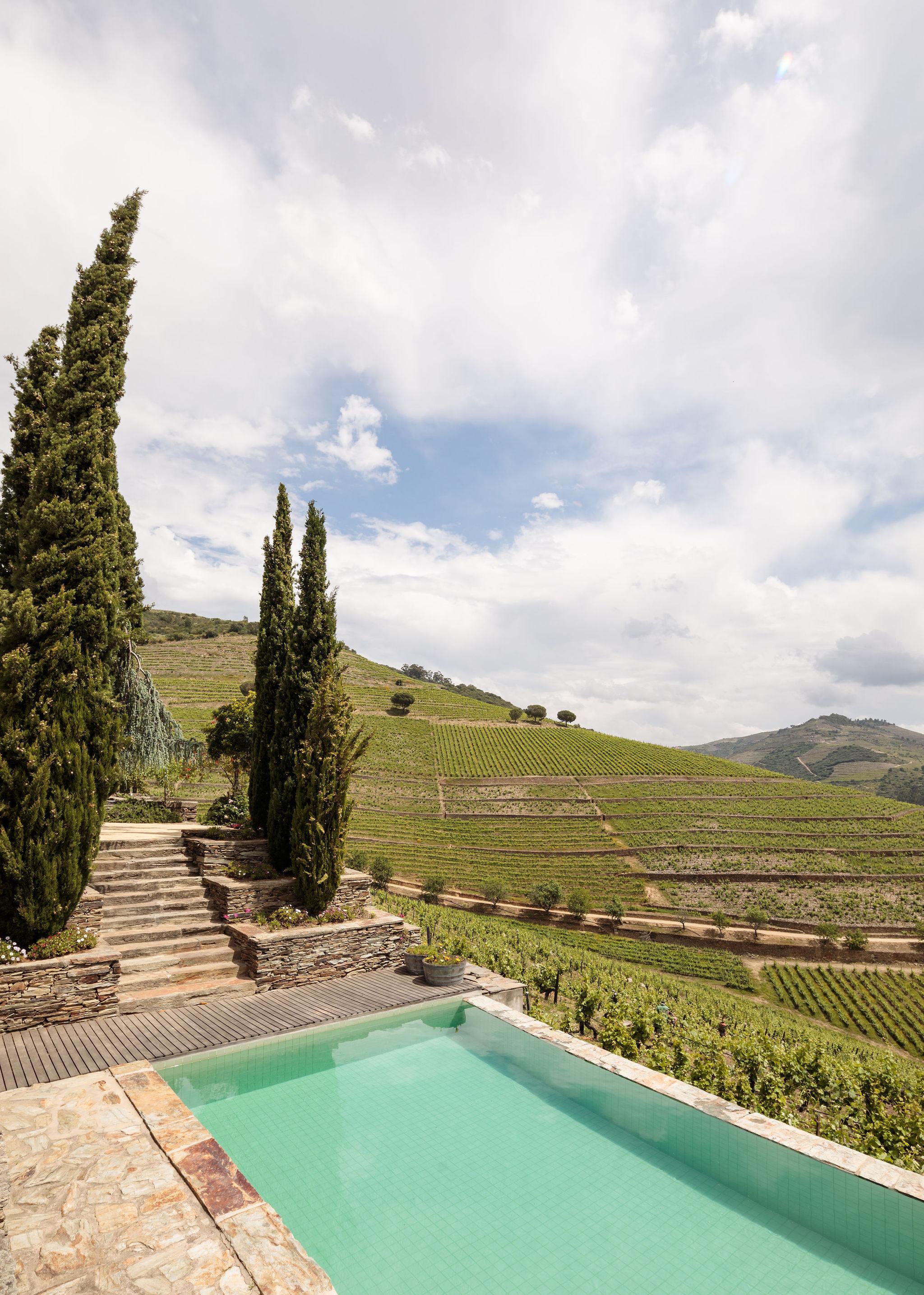 Quinta Nova Winery House - Relais & Chateaux Pinhão المظهر الخارجي الصورة