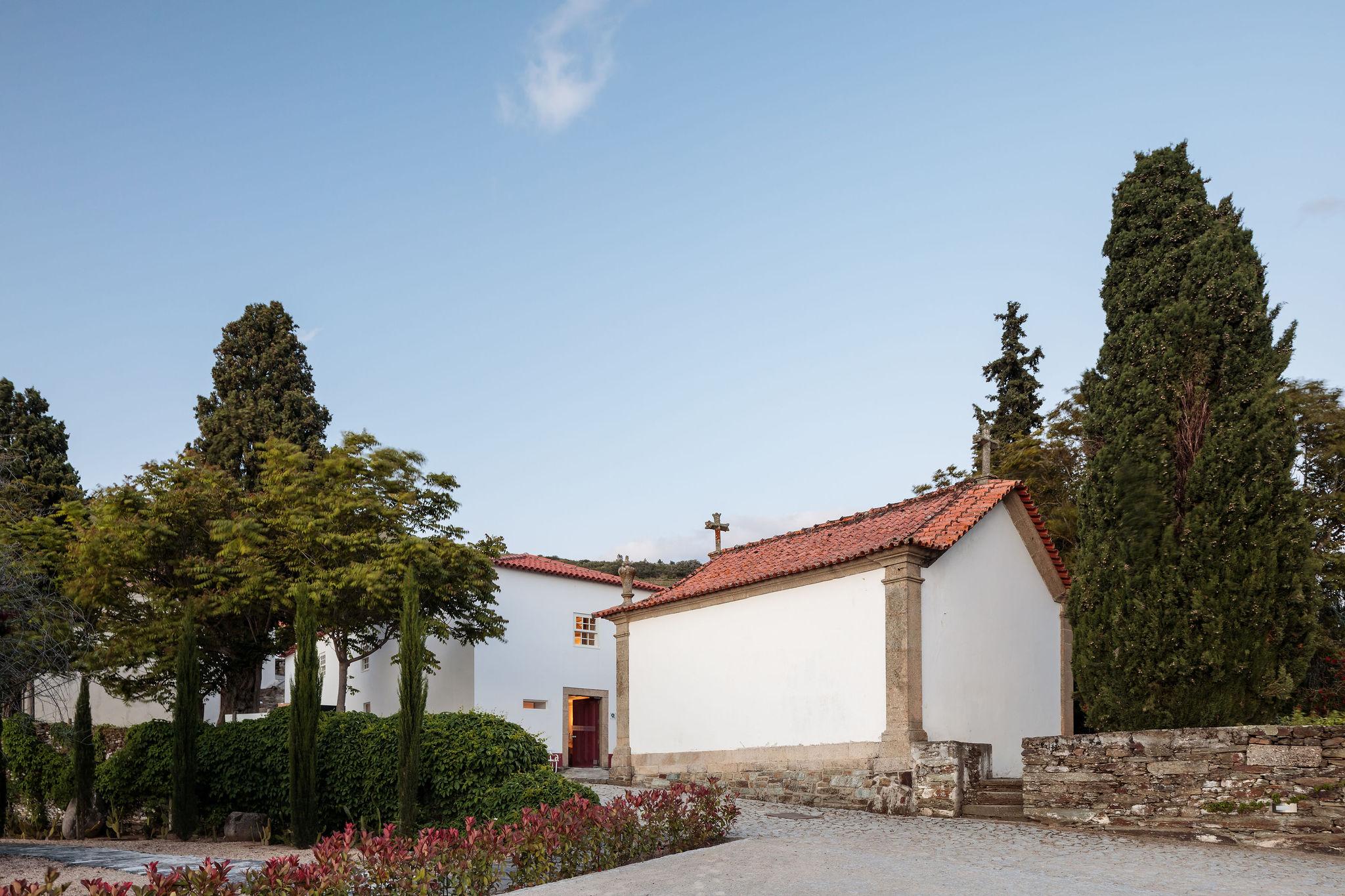 Quinta Nova Winery House - Relais & Chateaux Pinhão المظهر الخارجي الصورة