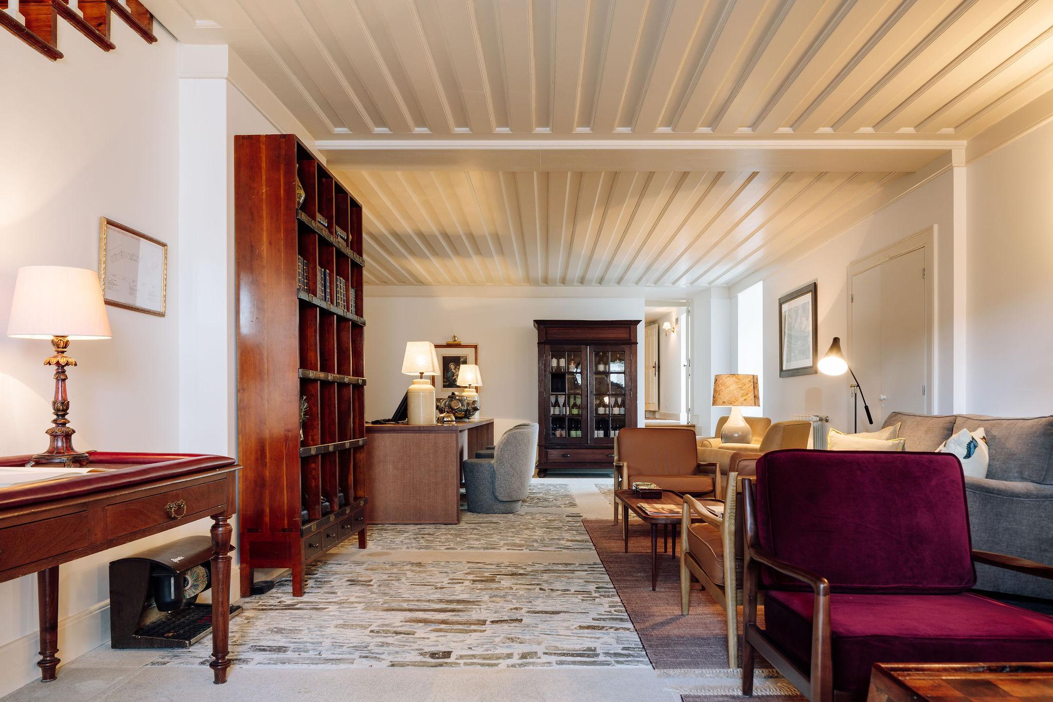 Quinta Nova Winery House - Relais & Chateaux Pinhão المظهر الخارجي الصورة