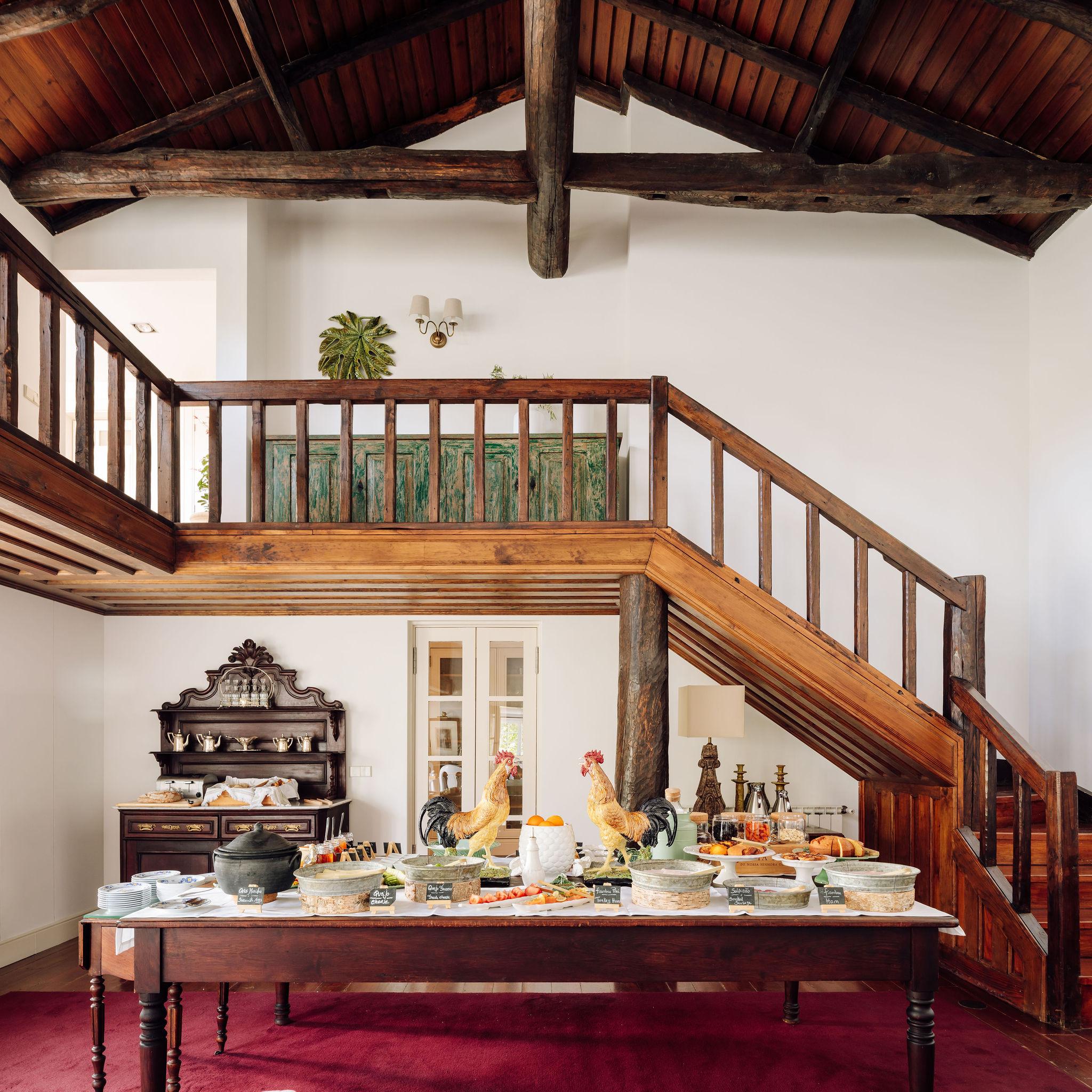 Quinta Nova Winery House - Relais & Chateaux Pinhão المظهر الخارجي الصورة