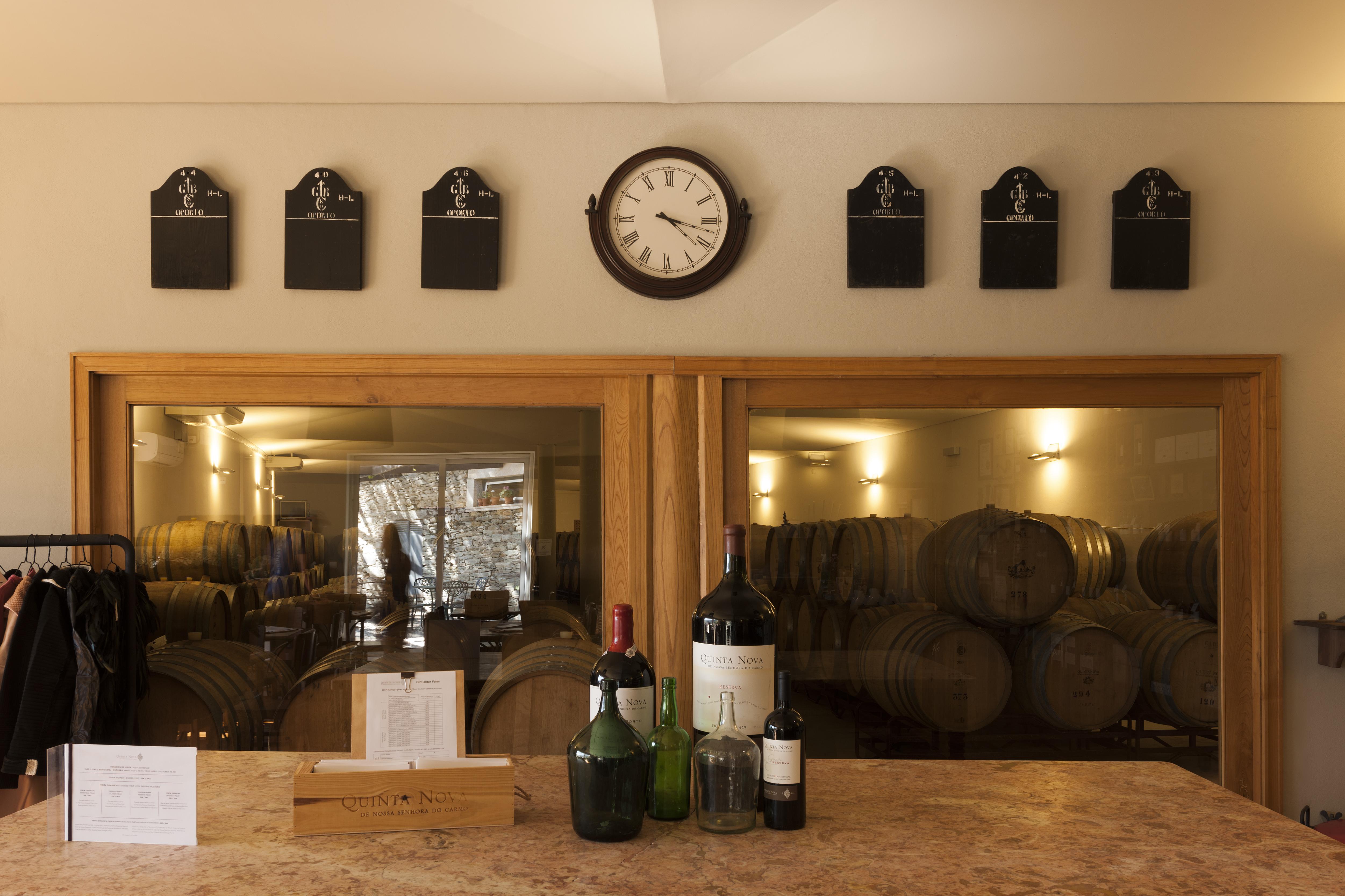 Quinta Nova Winery House - Relais & Chateaux Pinhão المظهر الخارجي الصورة