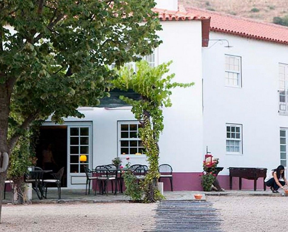 Quinta Nova Winery House - Relais & Chateaux Pinhão المظهر الخارجي الصورة