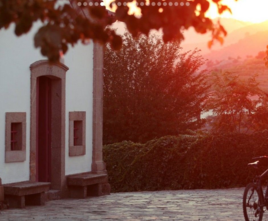 Quinta Nova Winery House - Relais & Chateaux Pinhão المظهر الخارجي الصورة