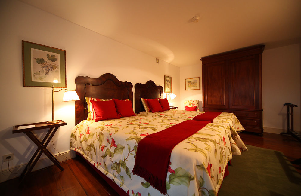 Quinta Nova Winery House - Relais & Chateaux Pinhão المظهر الخارجي الصورة