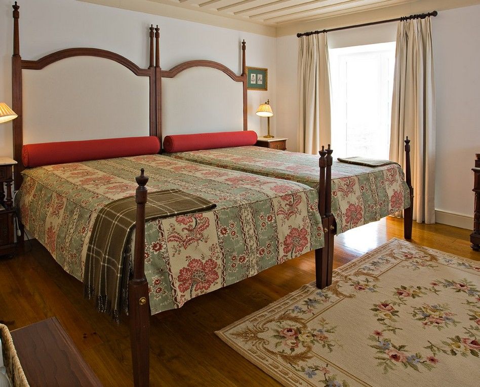 Quinta Nova Winery House - Relais & Chateaux Pinhão المظهر الخارجي الصورة