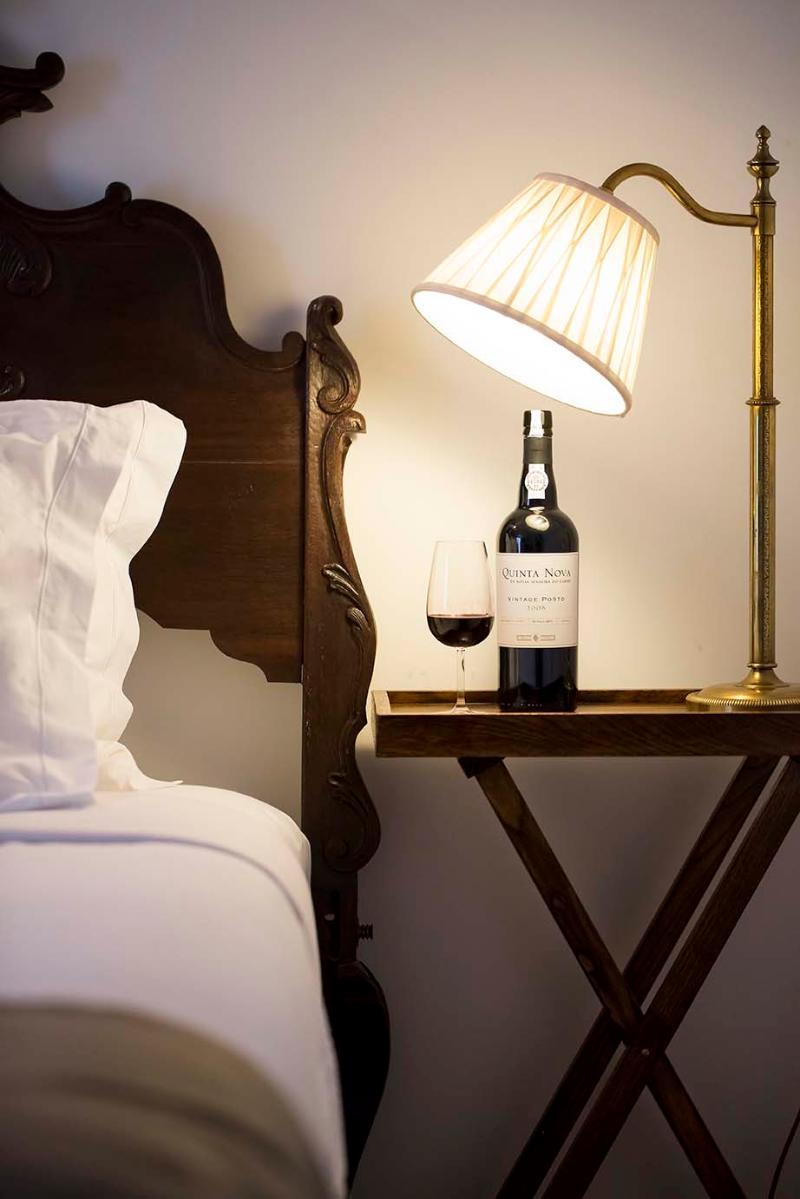 Quinta Nova Winery House - Relais & Chateaux Pinhão المظهر الخارجي الصورة