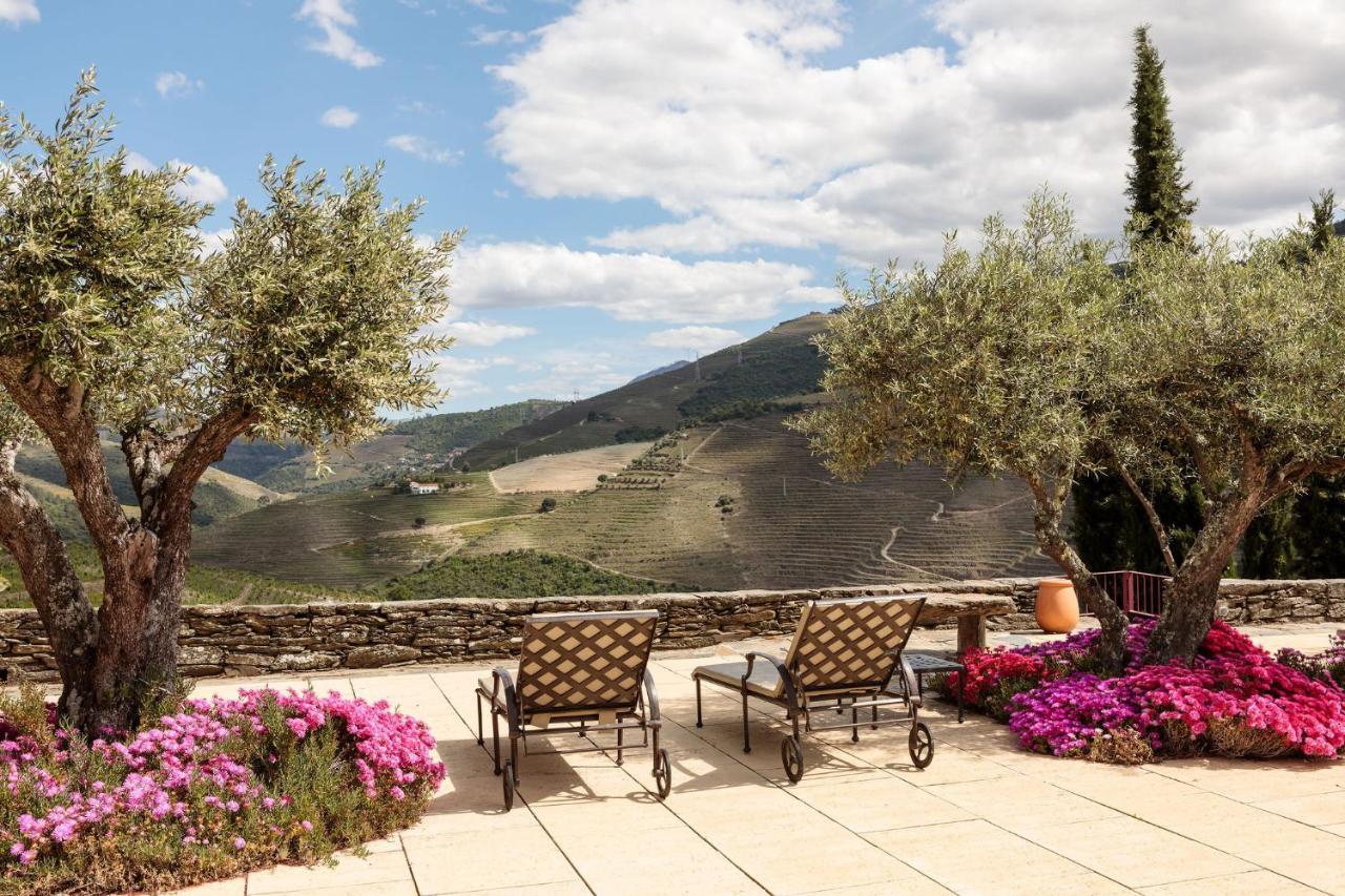 Quinta Nova Winery House - Relais & Chateaux Pinhão المظهر الخارجي الصورة