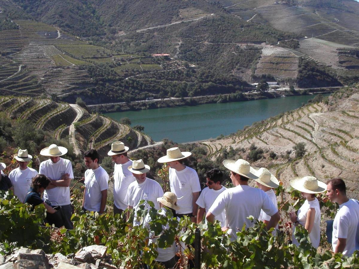 Quinta Nova Winery House - Relais & Chateaux Pinhão المظهر الخارجي الصورة