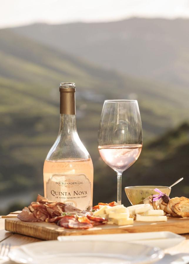 Quinta Nova Winery House - Relais & Chateaux Pinhão المظهر الخارجي الصورة
