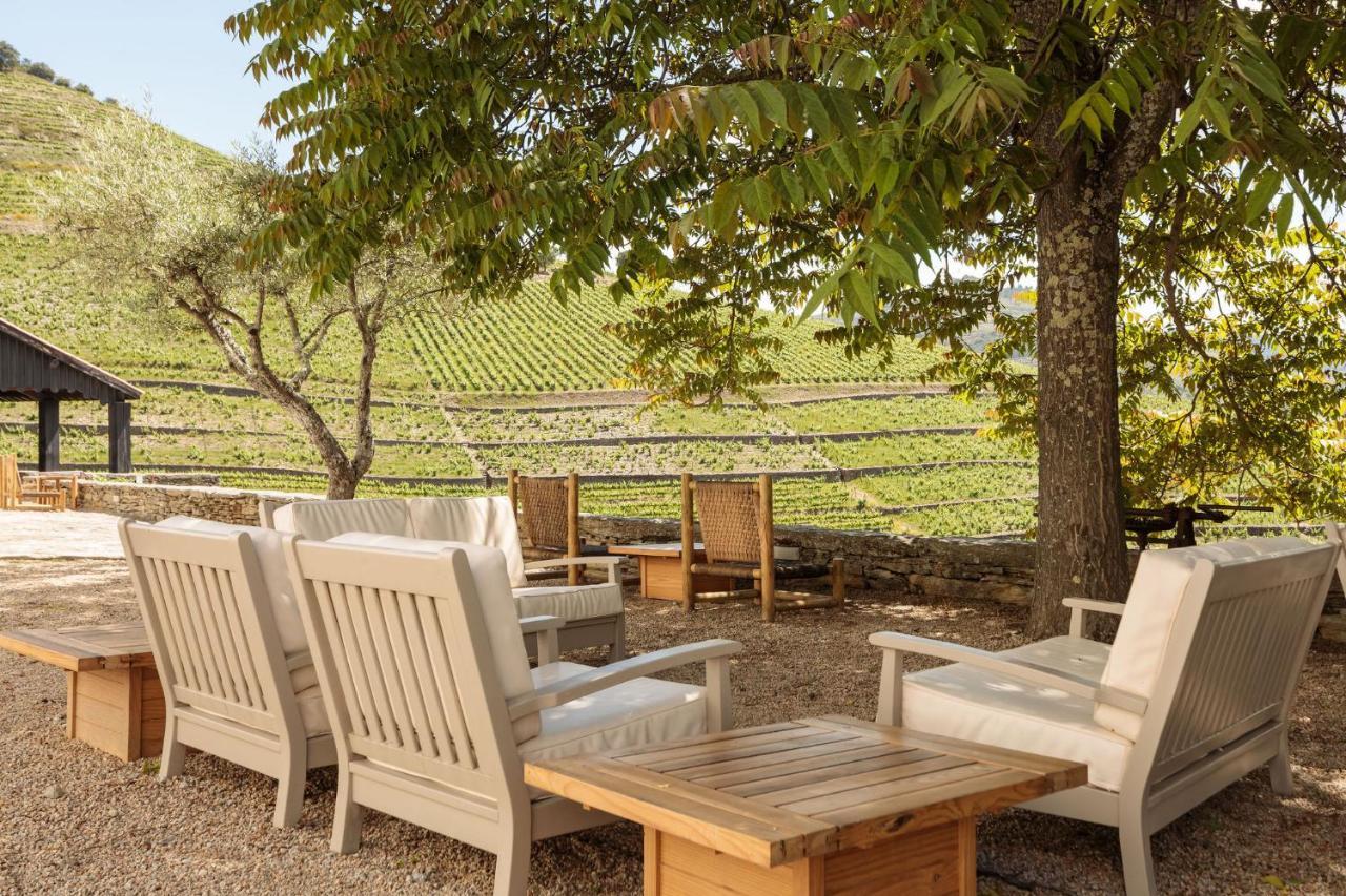 Quinta Nova Winery House - Relais & Chateaux Pinhão المظهر الخارجي الصورة